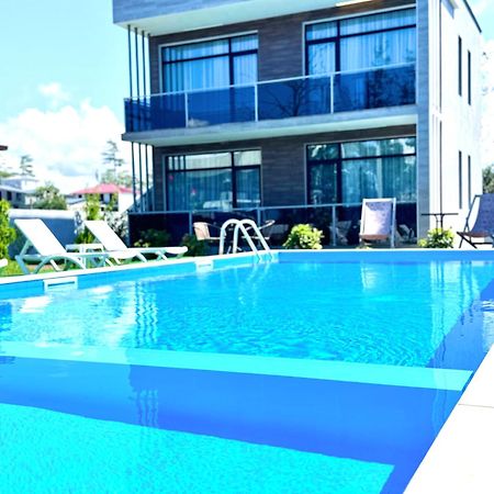 Apollo Plus Cottages Ureki Εξωτερικό φωτογραφία