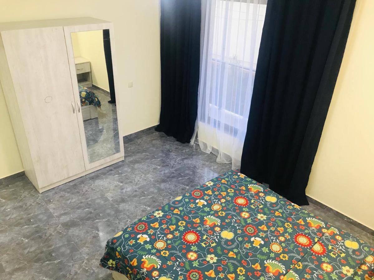 Apollo Plus Cottages Ureki Εξωτερικό φωτογραφία