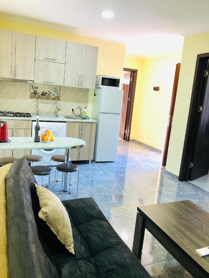 Apollo Plus Cottages Ureki Εξωτερικό φωτογραφία