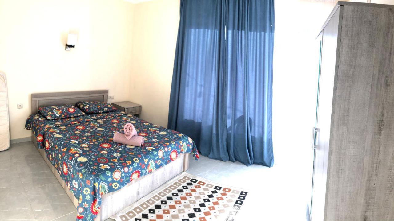 Apollo Plus Cottages Ureki Εξωτερικό φωτογραφία