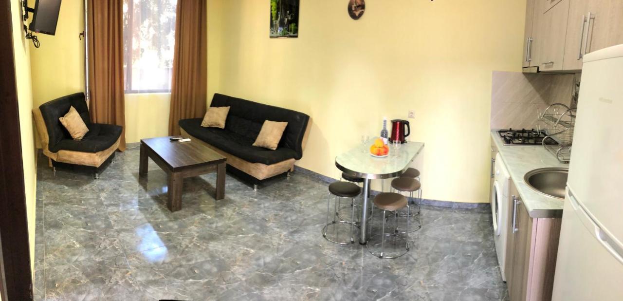 Apollo Plus Cottages Ureki Εξωτερικό φωτογραφία