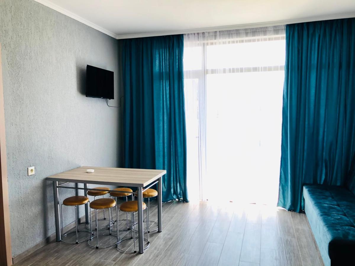 Apollo Plus Cottages Ureki Εξωτερικό φωτογραφία