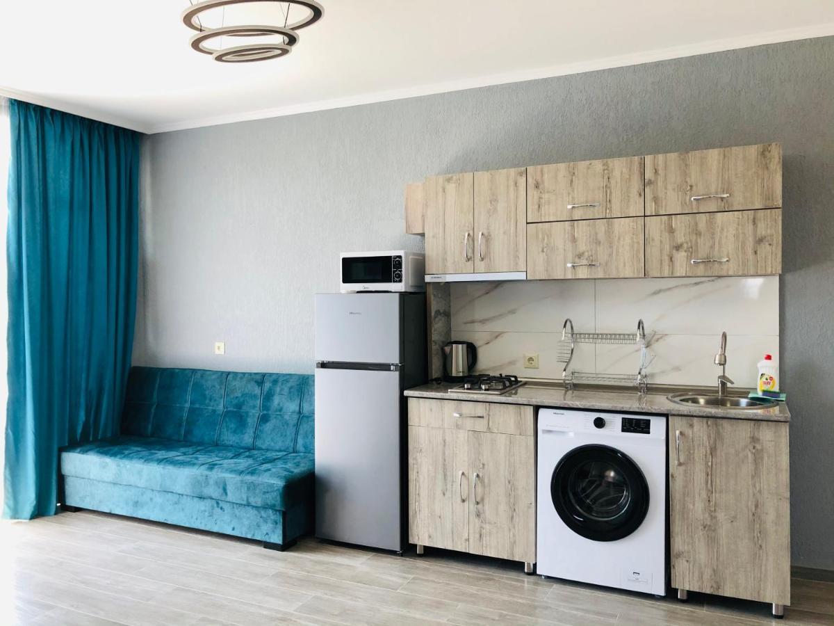 Apollo Plus Cottages Ureki Εξωτερικό φωτογραφία