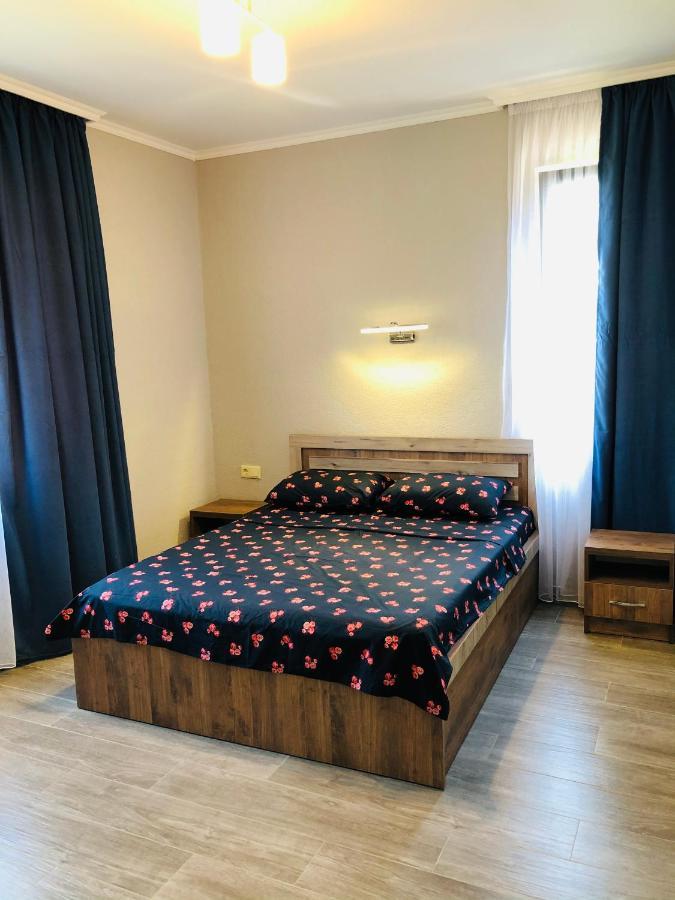 Apollo Plus Cottages Ureki Εξωτερικό φωτογραφία