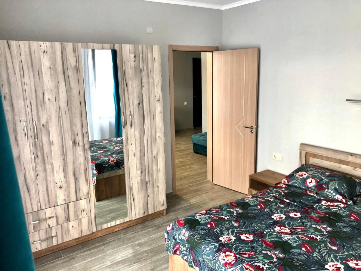 Apollo Plus Cottages Ureki Εξωτερικό φωτογραφία