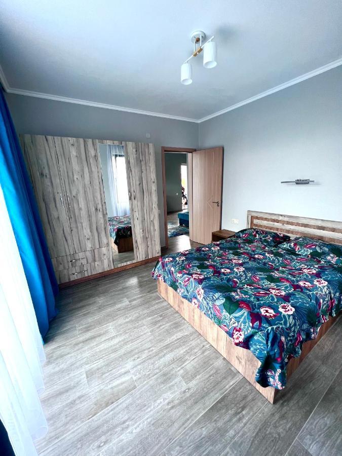 Apollo Plus Cottages Ureki Εξωτερικό φωτογραφία