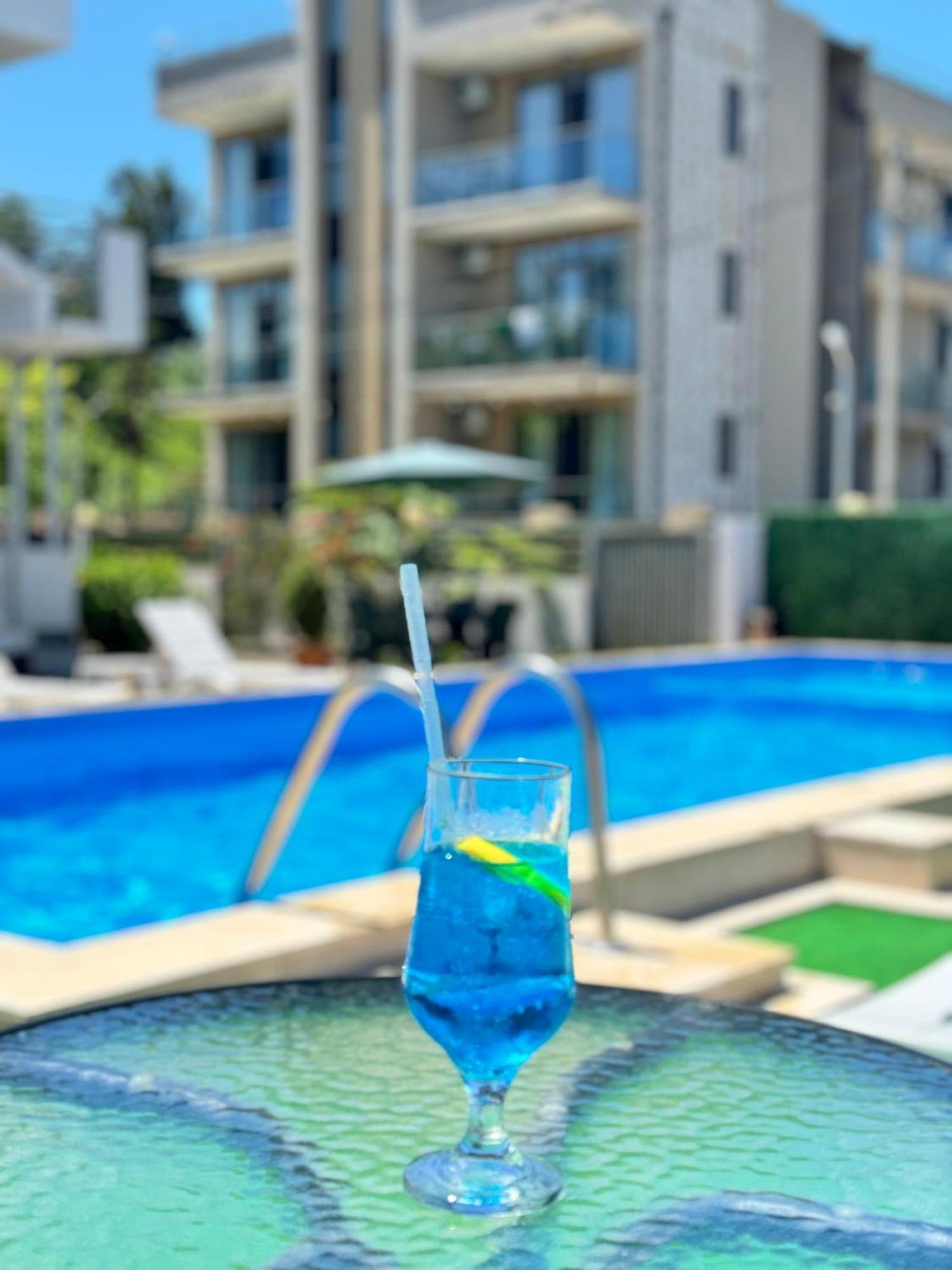 Apollo Plus Cottages Ureki Εξωτερικό φωτογραφία