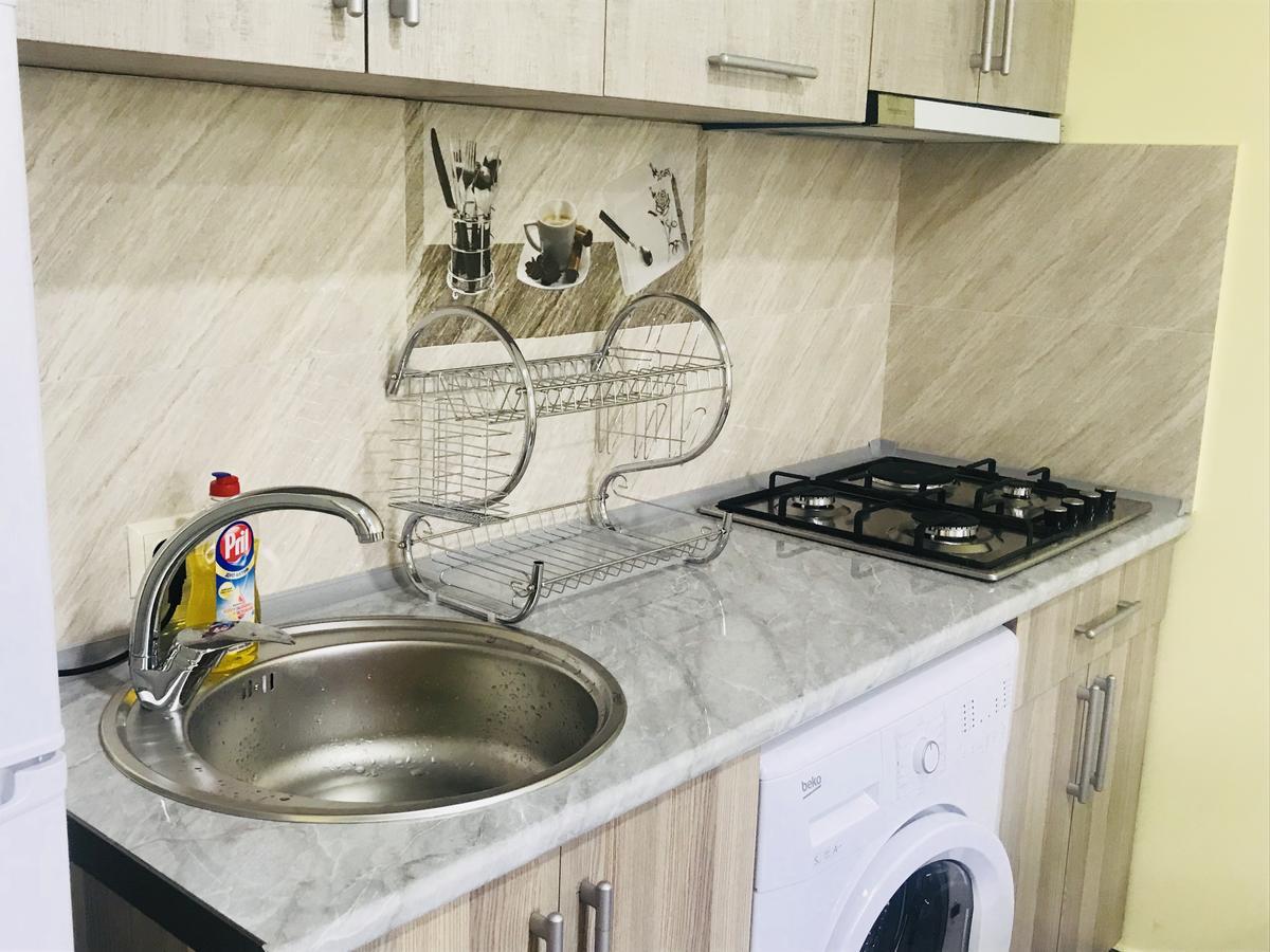 Apollo Plus Cottages Ureki Εξωτερικό φωτογραφία
