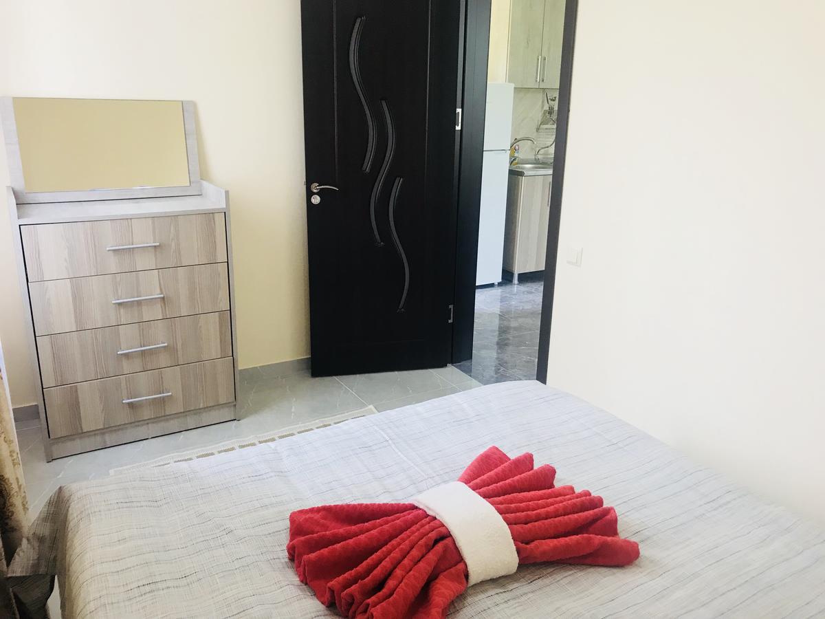 Apollo Plus Cottages Ureki Εξωτερικό φωτογραφία