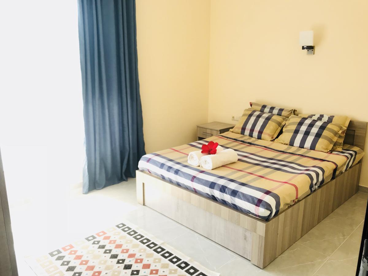 Apollo Plus Cottages Ureki Εξωτερικό φωτογραφία
