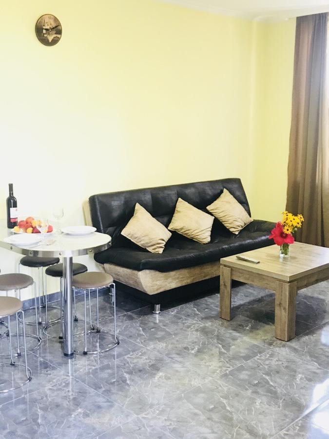Apollo Plus Cottages Ureki Εξωτερικό φωτογραφία