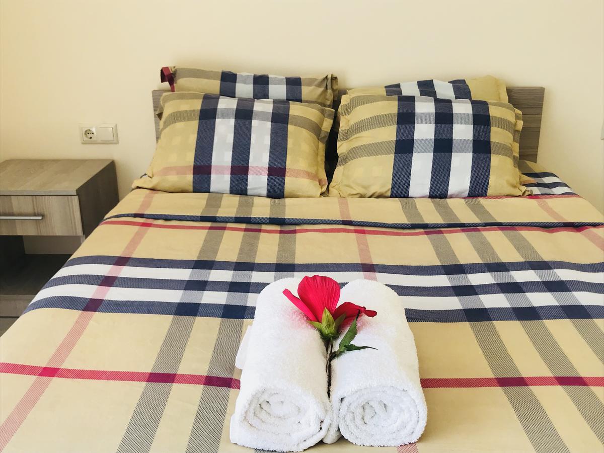 Apollo Plus Cottages Ureki Εξωτερικό φωτογραφία